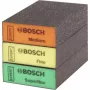 Bosch 2 608 901 175 brúsny blok