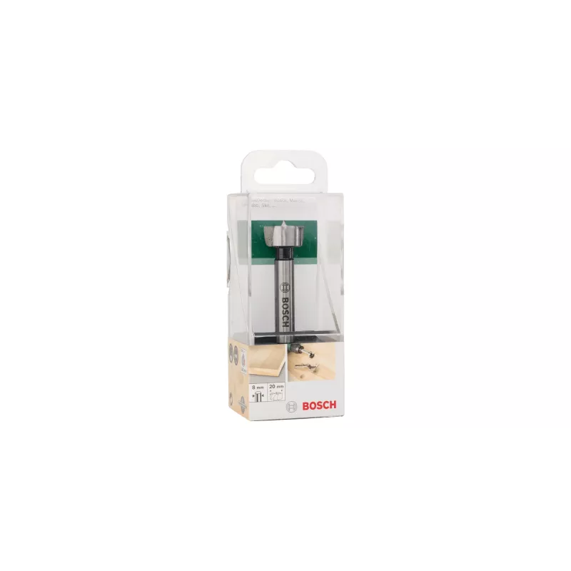 Bosch 2 609 255 286 vrták 1 ks