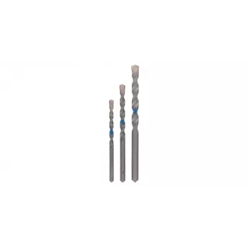 Bosch 2 609 255 416 vrták 3 ks