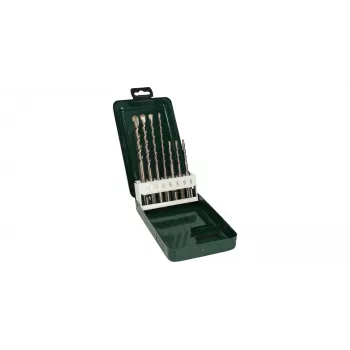 Bosch SDS-plus Sada vrtákov do kladiva, 7 ks, 5-12 mm, 2609255543