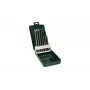 Bosch SDS-plus Sada vrtákov do kladiva, 7 ks, 5-12 mm, 2609255543