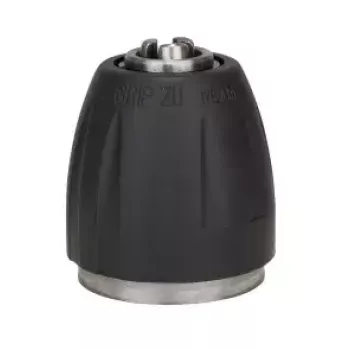 Adaptér skľučidla Bosch 2609255729 kompatibilná veľkosť skľučidla 1,5 - 13 mm