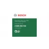 Bosch 2 609 255 732 príslušenstvo k okružnej píle