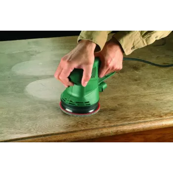 Bosch 2 609 256 054 plstený leštiaci kotúč, 125 mm