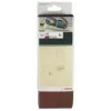 Brúsne listy Bosch 2609256220 3 ks