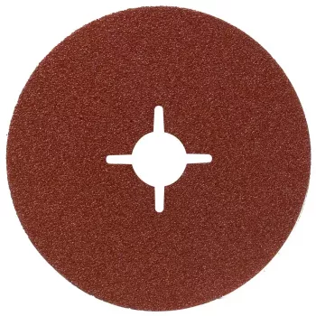 Brúsny kotúč Bosch 2609256252 veľkosť otvoru 2,2 cm balenie 5 ks