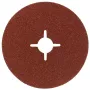 Brúsny kotúč Bosch 2609256252 veľkosť otvoru 2,2 cm balenie 5 ks
