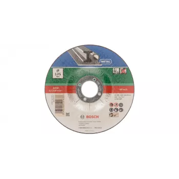 Bosch 2 609 256 333 príslušenstvo k uhlovej brúske rezací kotúč