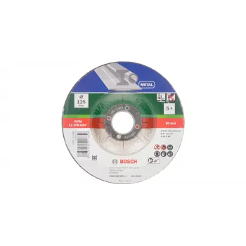 Bosch 2 609 256 333 príslušenstvo k uhlovej brúske rezací kotúč