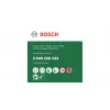 Bosch 2 609 256 333 príslušenstvo k uhlovej brúske rezací kotúč