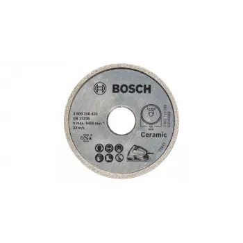 Bosch 2 609 256 425 kotúč okružnej píly 6,5 cm 1 ks