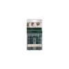 Bosch 2 609 256 744 čepeľ do priamočiarej / dekupírovacej / šablónovacej píly