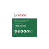 Bosch 2 609 256 746 sada čepelí do priamočiarej / dekupírovacej / šablónovacej píly