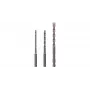 Bosch 3-dielna sada vrtákov do betónu SDS-Quick