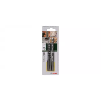 Bosch SDS-Quick univerzálna sada vrtákov, 3 ks