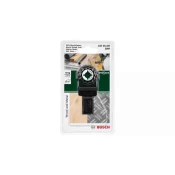 Bosch AIZ 20 AB BIM nôž
