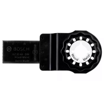 Bosch AIZ 20 AB BIM nôž