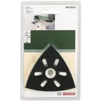 Brúsna podložka Bosch AVZ 93 G