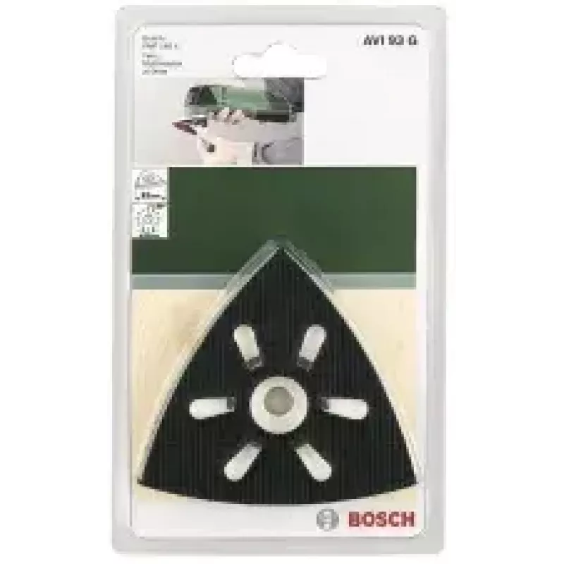 Brúsna podložka Bosch AVZ 93 G