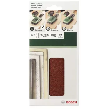 Bosch 2609256A85 10 ks list