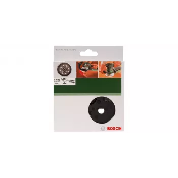 Bosch 2 609 256 B61 brúsne príslušenstvo brúsny pad
