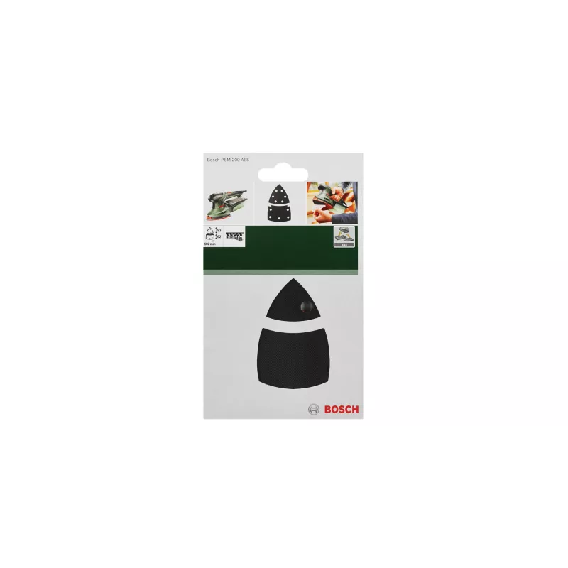 Bosch 2 609 256 D20 brúsne / pieskovacie príslušenstvo pre rotačné nástroje