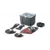 Náhradná čepeľ Bosch 2609256F49