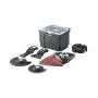 Náhradná čepeľ Bosch 2609256F49