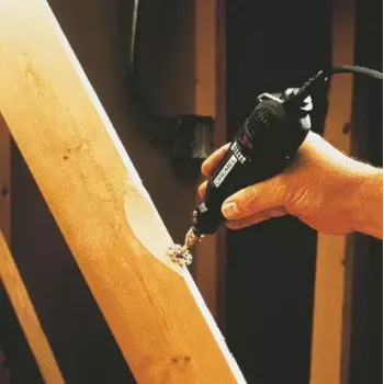 Rotačný nástroj Dremel 542
