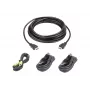ATEN 2L-7D03UHX4 Súprava káblov KVM Secure USB HDMI, 3 m