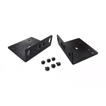 ATEN sada na montáž do racku pre Secure KVM; 8-port Single/Dual Display (1,5 U)