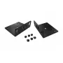 ATEN sada na montáž do racku pre Secure KVM; 8-port Single/Dual Display (1,5 U)