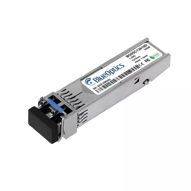 Optický transceiver modul BlueOptics 3000-042-BO 1250 Mbit/s SFP