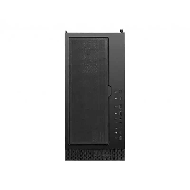 Skriňa pre herný PC MSI MAG VAMPIRIC 300R Midi Tower čierna