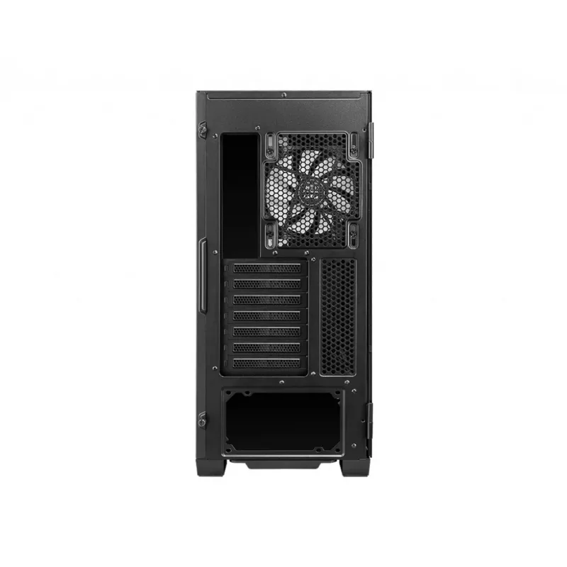 Skriňa pre herný PC MSI MAG VAMPIRIC 300R Midi Tower čierna