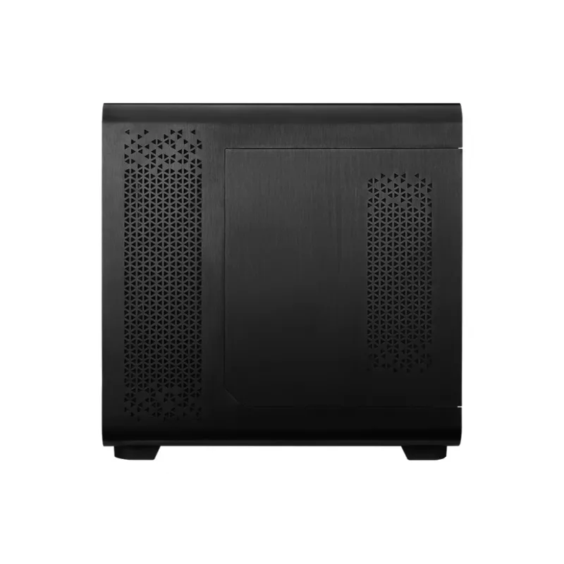 MSI MAG MEG MAESTRO 700L PZ počítačová skriňa Midi Tower čierna