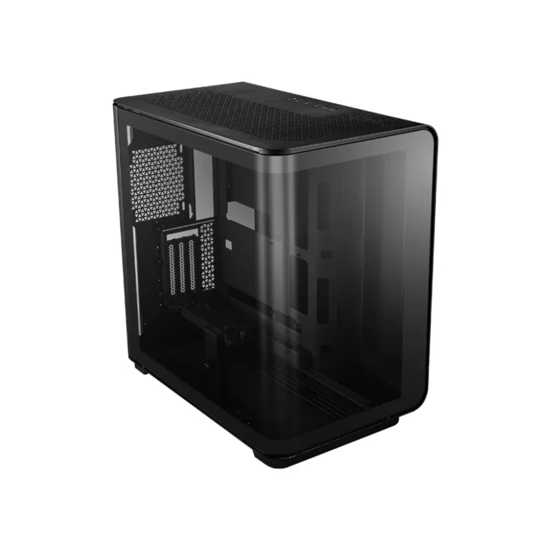 MSI MAG MEG MAESTRO 700L PZ počítačová skriňa Midi Tower čierna