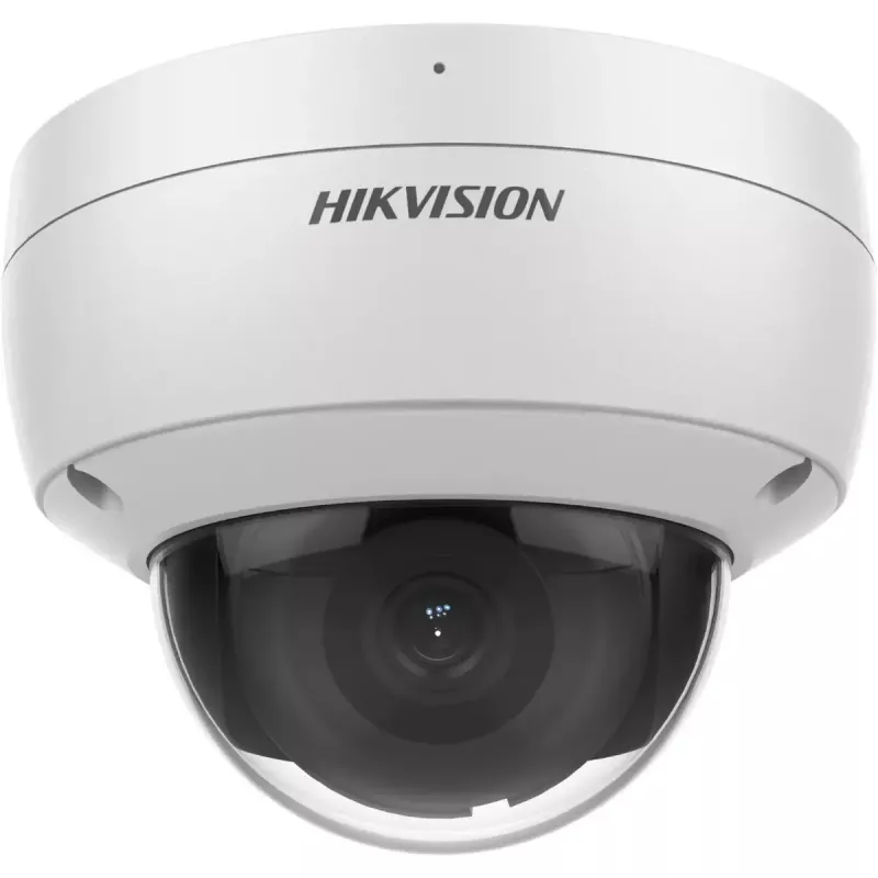 IP bezpečnostná kamera Hikvision DS-2CD2143G2-IU Dome 2680 x 1520 pixelov