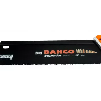 Chvostová píla Bahco 3180-14-XT11-HP 35 cm čierna oranžová