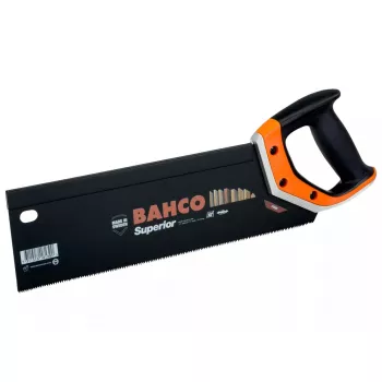 Chvostová píla Bahco 3180-14-XT11-HP 35 cm čierna oranžová