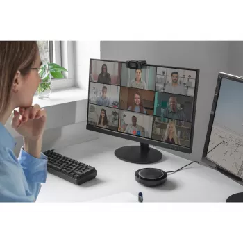 Sandberg USB webkamera 480P Saver, 0,3 MP, 640 x 480 pixelov, 30 fps, 640x480@30fps, 480p, Auto
