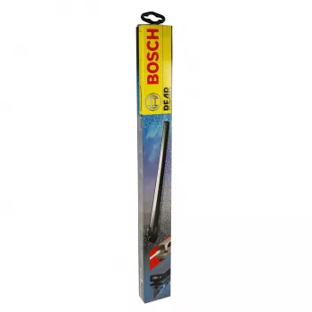 Bosch H772 stieracia lišta