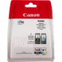 Canon PG-560 čierna a CL-561 farebná atramentové kazety multipack