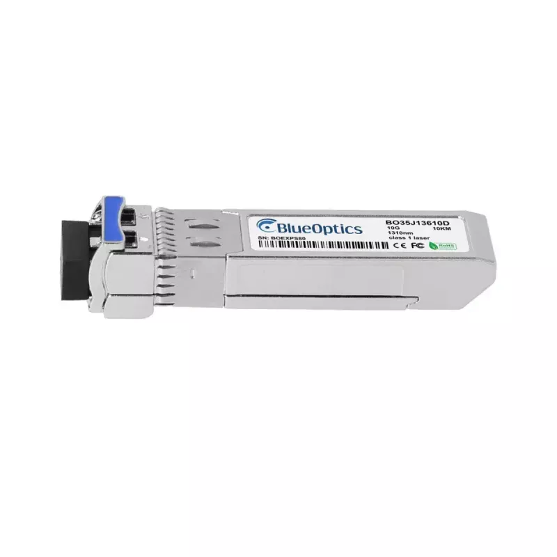 Optický transceiver modul BlueOptics 37973134-BO 10000 Mbit/s SFP+