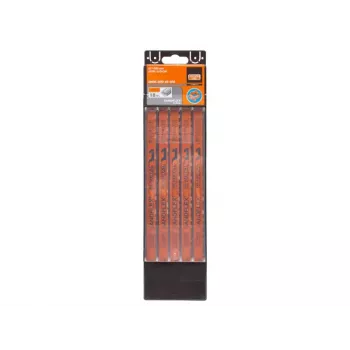 Pílový list na rámovú pílu Bahco 3906-300-3P 30 cm 10 kusov