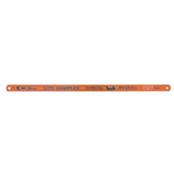 Pílový list na rámovú pílu Bahco 3906-300-3P 30 cm 10 kusov