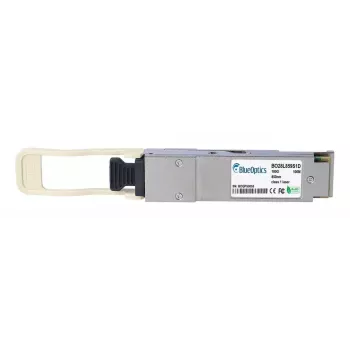 Optický transceiver modul BlueOptics 3AL82099AA-BO 100000 Mbit/s QSFP28