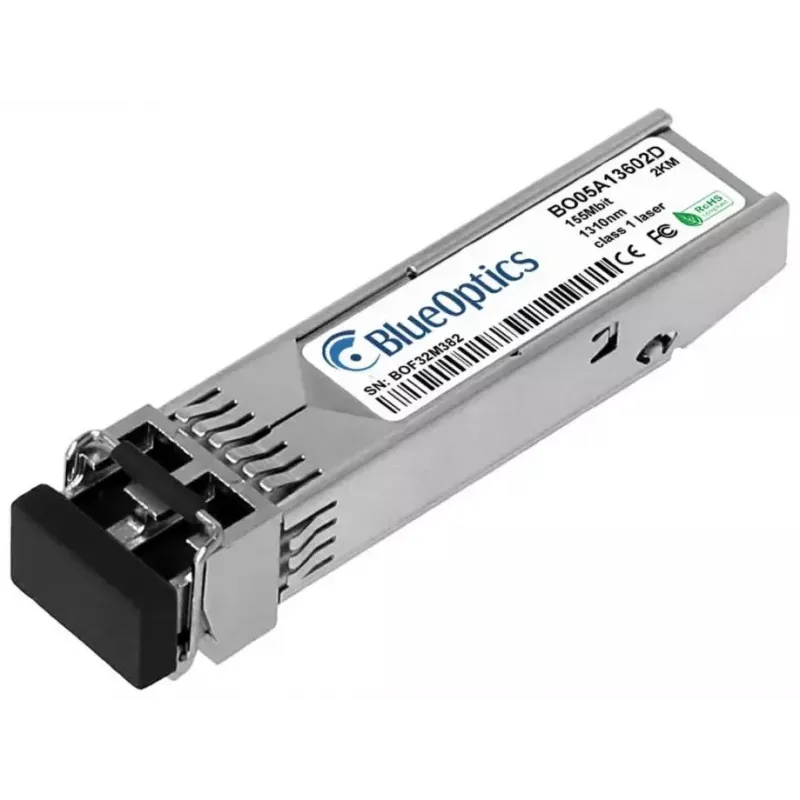 SFP transceiver modul BlueOptics 3FE25777AA-BO 155 Mbit/s