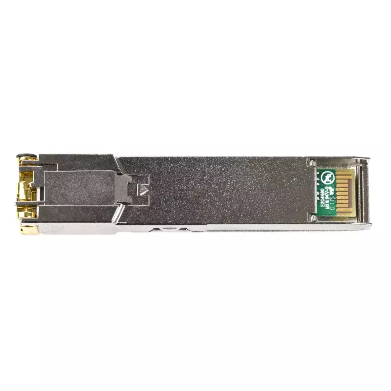 SFP transceiver modul BlueOptics 3FE28784AA-BO medený 1250 Mbit/s
