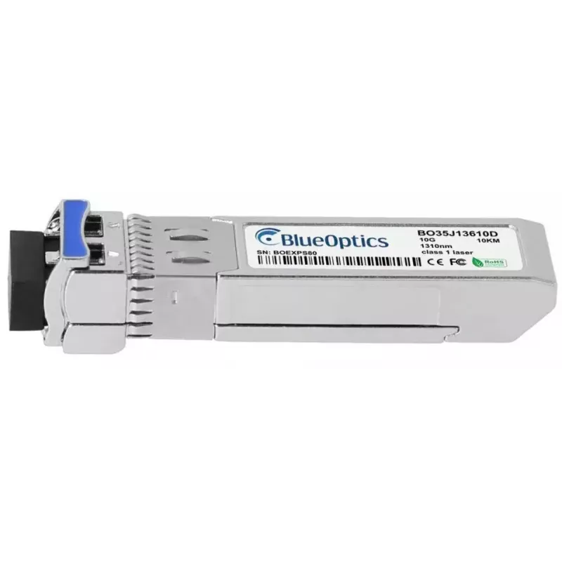 SFP+ transceiver modul BlueOptics 3FE62600EA-BO 10000 Mbit/s
